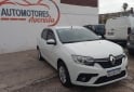 Autos - Renault LOGAN 1.6 GNC 8V 2023 GNC 93278Km - En Venta