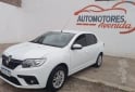 Autos - Renault LOGAN 1.6 GNC 8V 2023 GNC 93278Km - En Venta