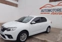 Autos - Renault LOGAN 1.6 GNC 8V 2023 GNC 93278Km - En Venta