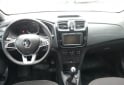 Autos - Renault LOGAN 1.6 GNC 8V 2023 GNC 93278Km - En Venta