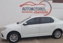 Autos - Renault LOGAN 1.6 GNC 8V 2023 GNC 93278Km - En Venta