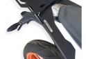 Accesorios para Motos - Parrilla porta equipaje para KTM duke - En Venta