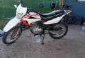 Motos - Honda XR150L 2018 Nafta 33000Km - En Venta