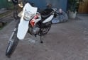Motos - Honda XR150L 2018 Nafta 33000Km - En Venta
