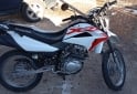 Motos - Honda XR150L 2018 Nafta 33000Km - En Venta