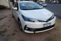 Autos - Toyota Corolla XEI 1.8 2019 Nafta 35000Km - En Venta