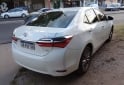 Autos - Toyota Corolla XEI 1.8 2019 Nafta 35000Km - En Venta