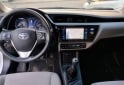 Autos - Toyota Corolla XEI 1.8 2019 Nafta 35000Km - En Venta