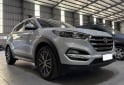 Autos - Hyundai TUCSON 2017 Nafta 148000Km - En Venta