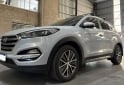 Autos - Hyundai TUCSON 2017 Nafta 148000Km - En Venta