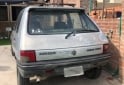 Autos - Peugeot 205 gld 1997 Diesel 417500Km - En Venta