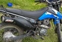 Motos - Zanella ZR150 LTE 2019 Nafta 5000Km - En Venta