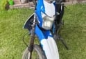 Motos - Zanella ZR150 LTE 2019 Nafta 5000Km - En Venta