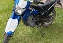 Motos - Zanella ZR150 LTE 2019 Nafta 5000Km - En Venta