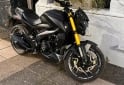Motos - Bajaj Dominar 400 2024 Nafta 11300Km - En Venta