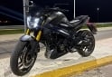 Motos - Bajaj Dominar 400 2024 Nafta 11300Km - En Venta