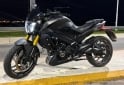 Motos - Bajaj Dominar 400 2024 Nafta 11300Km - En Venta