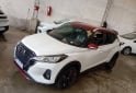 Autos - Nissan KICKS 2022 Nafta 32000Km - En Venta