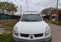 Utilitarios - Renault Kangoo 2013 Nafta 167000Km - En Venta