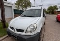 Utilitarios - Renault Kangoo 2013 Nafta 167000Km - En Venta