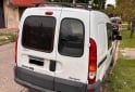 Utilitarios - Renault Kangoo 2013 Nafta 167000Km - En Venta