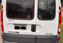 Utilitarios - Renault Kangoo 2013 Nafta 167000Km - En Venta