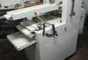 Otros - Trinchadora Armadora Cortadora de Pan Pauna Modelo Junior - En Venta
