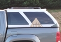 Accesorios para Autos - Cúpula Amarok - En Venta