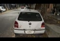 Autos - Volkswagen Gol 2003 GNC 111111Km - En Venta
