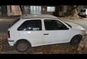 Autos - Volkswagen Gol 2003 GNC 111111Km - En Venta