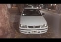 Autos - Volkswagen Gol 2003 GNC 111111Km - En Venta
