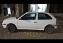 Autos - Volkswagen Gol 2003 GNC 111111Km - En Venta