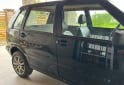 Autos - Fiat Uno Fire 2005 GNC 293000Km - En Venta