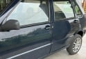 Autos - Fiat Uno Fire 2005 GNC 293000Km - En Venta