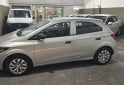 Autos - Chevrolet LT 2017 GNC 120000Km - En Venta