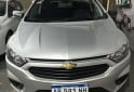 Autos - Chevrolet LT 2017 GNC 120000Km - En Venta