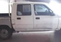 Camionetas - Toyota Hilux 1999 Diesel 33500Km - En Venta