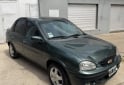 Autos - Chevrolet Corsa 2009 Nafta 167000Km - En Venta