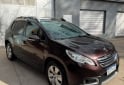 Autos - Peugeot 2008 2017 Nafta 144000Km - En Venta