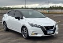 Autos - Nissan Exclusive 1.6 2021 Nafta 47000Km - En Venta