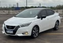 Autos - Nissan Exclusive 1.6 2021 Nafta 47000Km - En Venta
