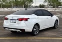 Autos - Nissan Exclusive 1.6 2021 Nafta 47000Km - En Venta