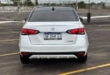 Autos - Nissan Exclusive 1.6 2021 Nafta 47000Km - En Venta