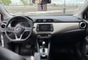 Autos - Nissan Exclusive 1.6 2021 Nafta 47000Km - En Venta