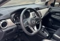 Autos - Nissan Exclusive 1.6 2021 Nafta 47000Km - En Venta