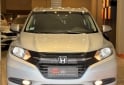 Autos - Honda HR-V EX 2016 Nafta 109000Km - En Venta