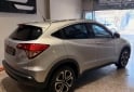 Autos - Honda HR-V EX 2016 Nafta 109000Km - En Venta