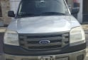 Camionetas - Ford Ranger 2010 Diesel 260000Km - En Venta