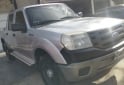 Camionetas - Ford Ranger 2010 Diesel 260000Km - En Venta