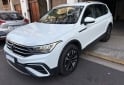 Autos - Volkswagen Tiguan 2024 Nafta 14000Km - En Venta